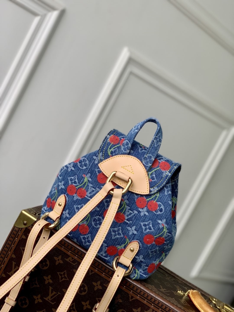 LV Backpacks